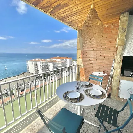 Belleza Apartament Roses