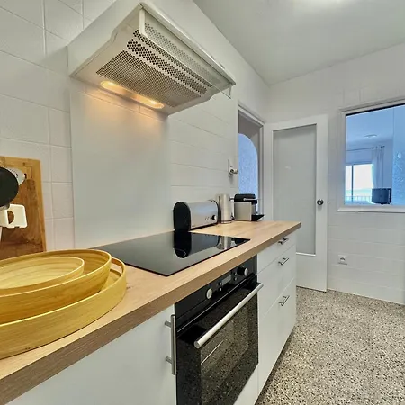 Apartament Belleza Roses