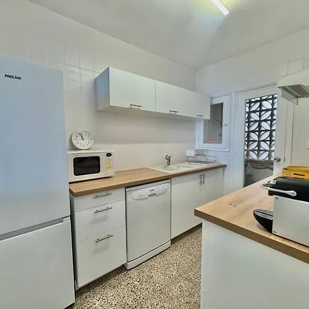 Belleza Apartament Roses