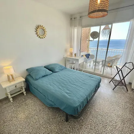 Belleza Apartment *