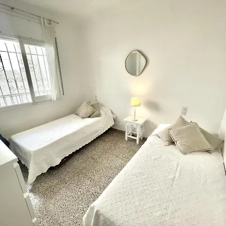Apartment Belleza *