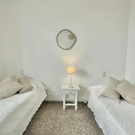 Belleza Apartment