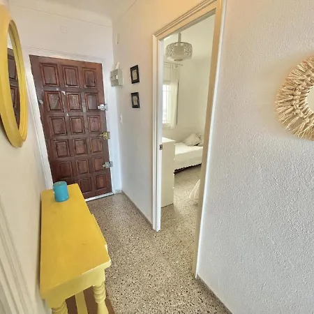 Apartment Belleza Roses