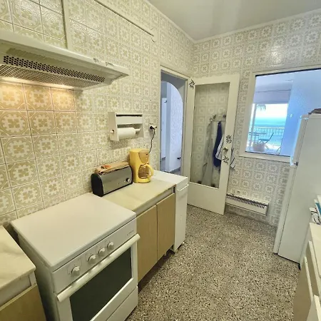 Belleza Apartment *