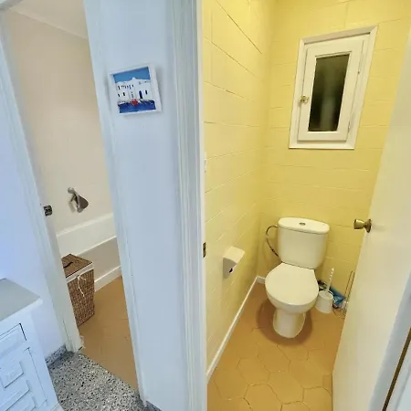 Apartment Belleza *