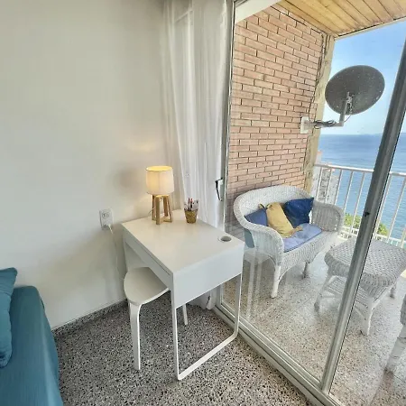 Apartment Belleza *