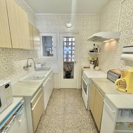 Apartment Belleza *