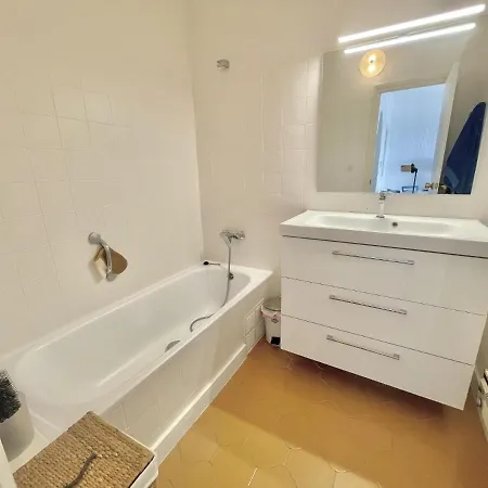 Belleza Apartment