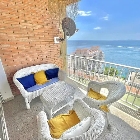 Belleza Apartment