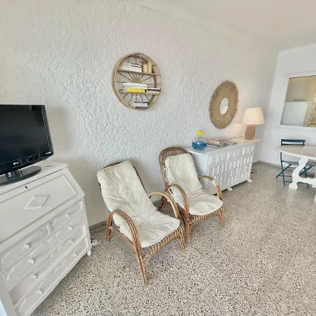 Apartment Belleza Roses
