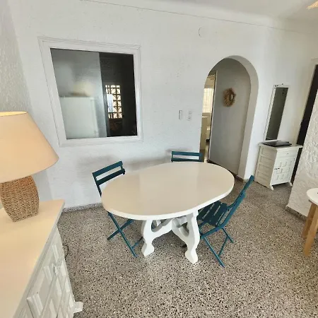 Belleza Apartment