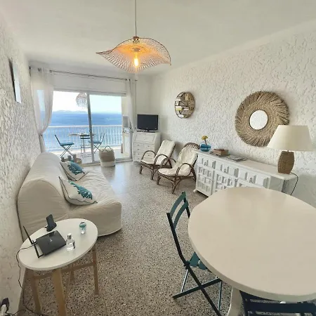 Apartment Belleza *