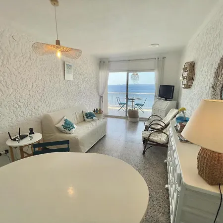 Belleza Apartment *